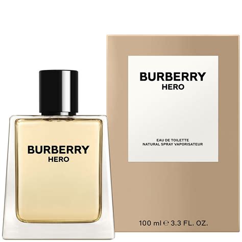 profumo uomo burberry|burberry eau de toilette.